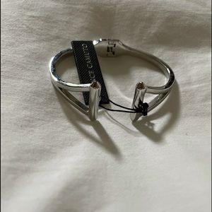 Vince Camuto braclet Silver